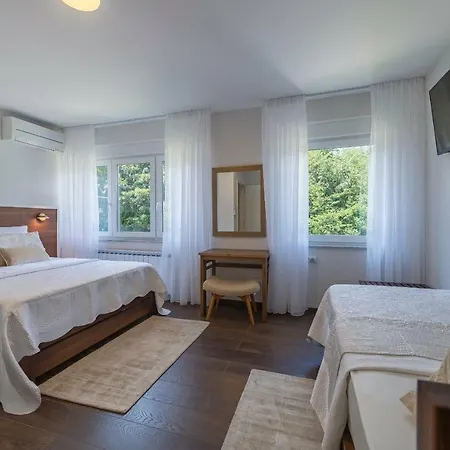 Up27 Suites Plitvice Plitvicka Jezera Exterior photo