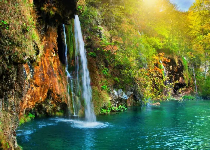 Up27 Suites Plitvice