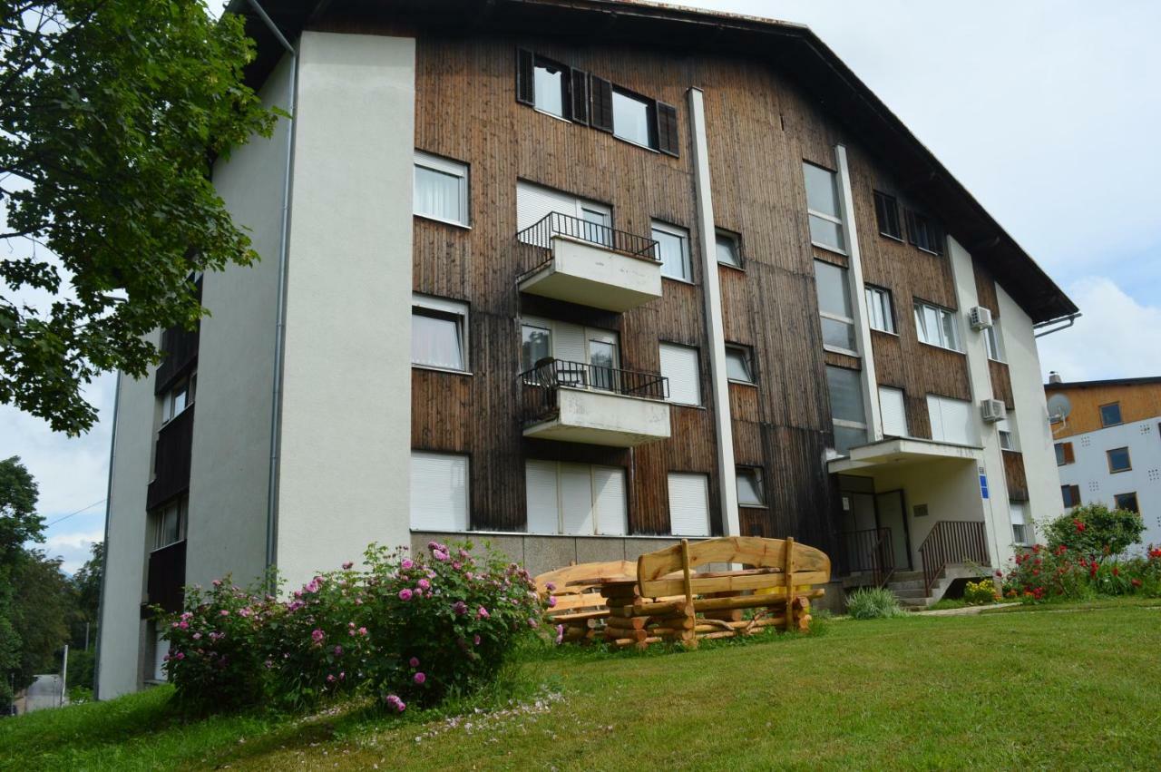 Appartement Up27 Plitvice