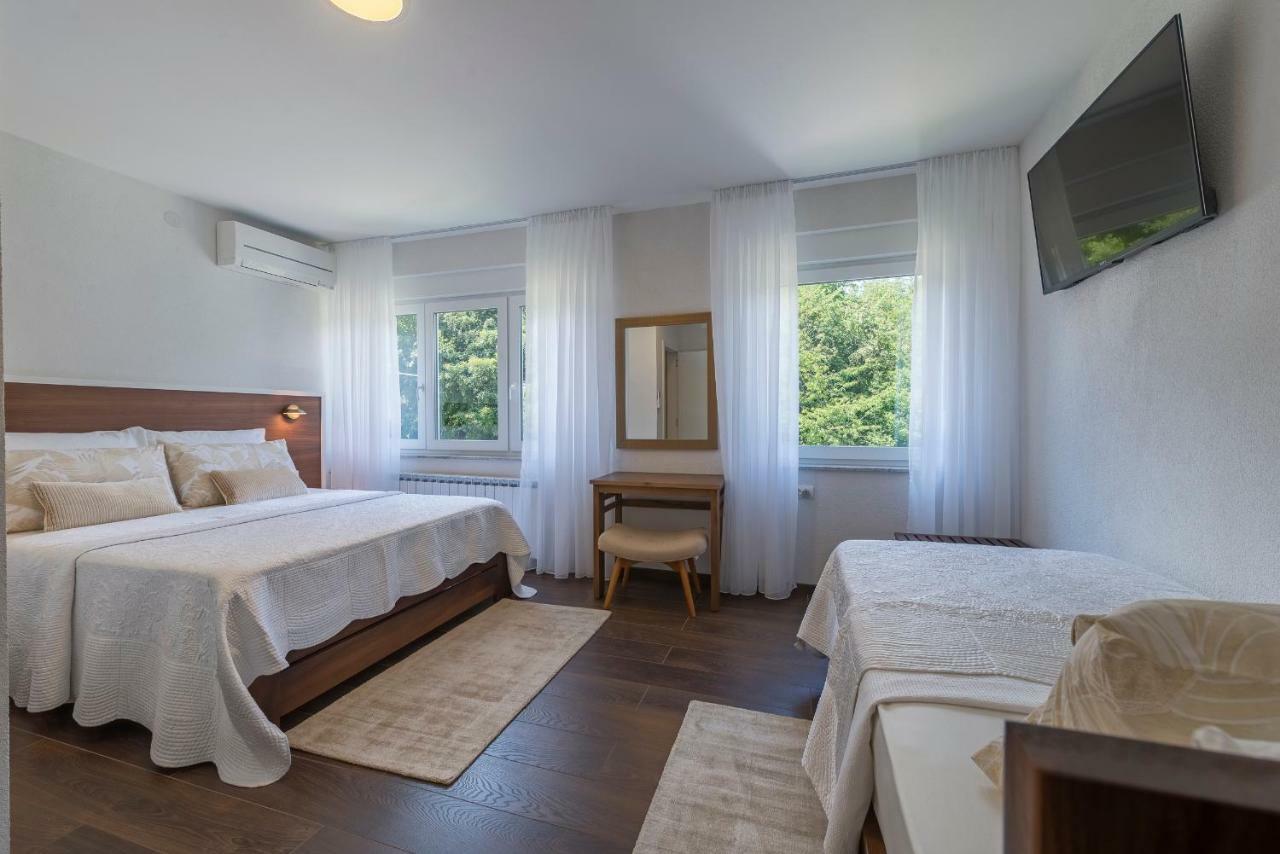 Up27 Plitvice Appartement *