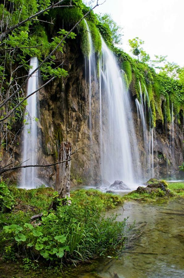 Appartement Up27 Plitvice