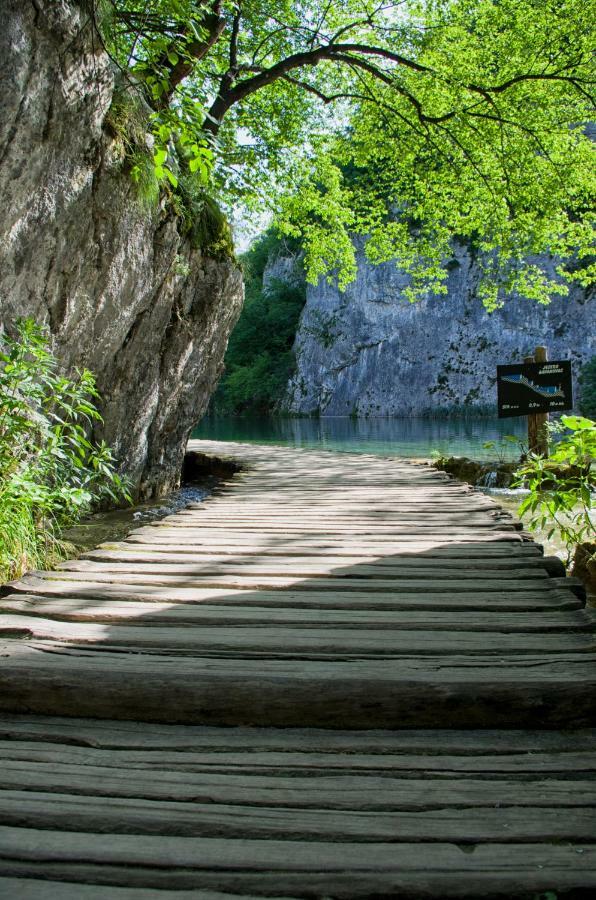 Appartement Up27 Plitvice