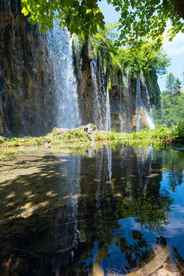 Up27 Plitvice